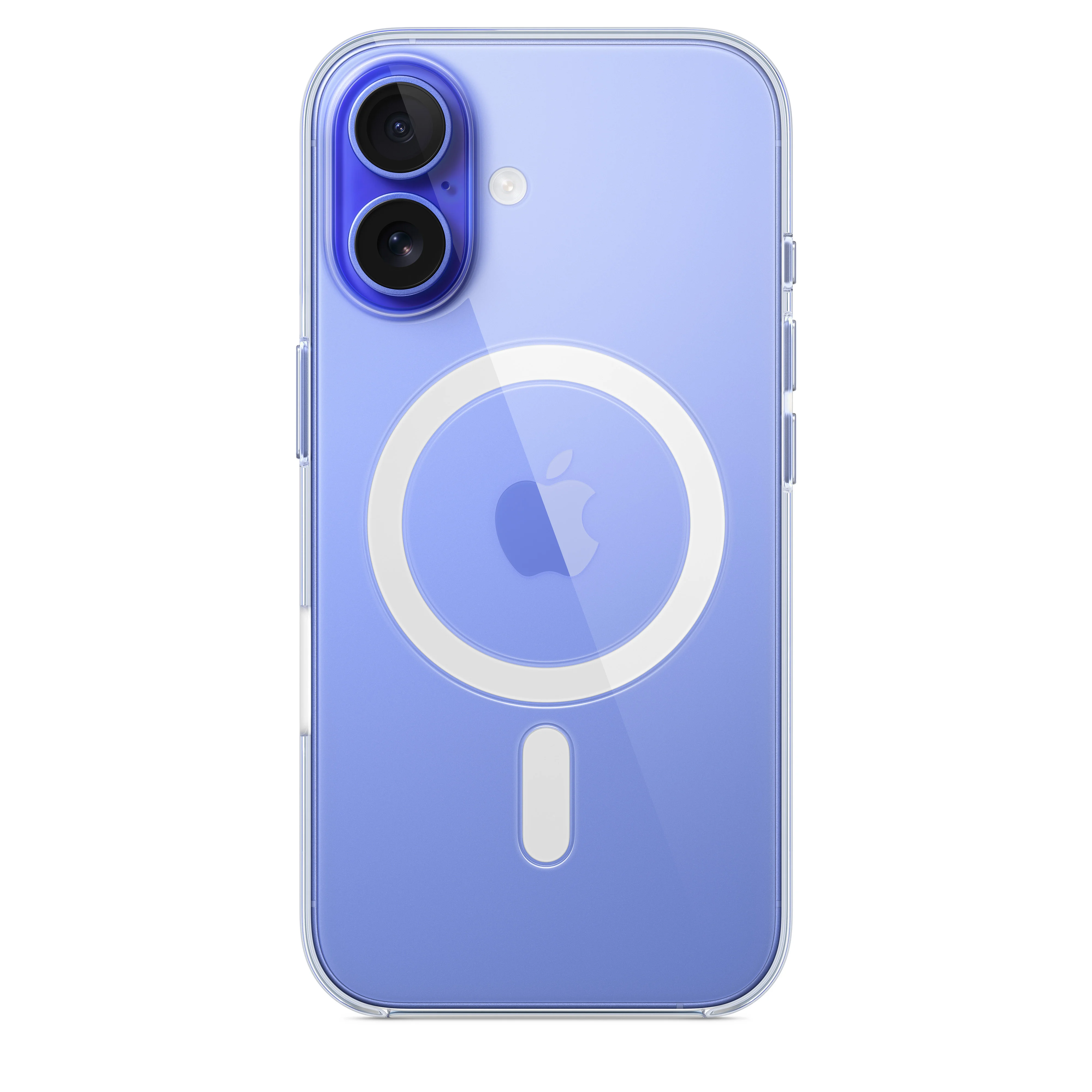 Étui antichoc pour iPhone 16